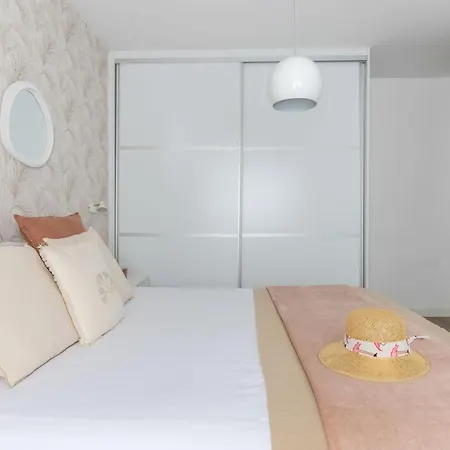 Living4malaga Sea Breeze Apartment Malaga