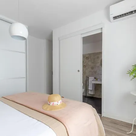 Living4malaga Sea Breeze Apartment Malaga