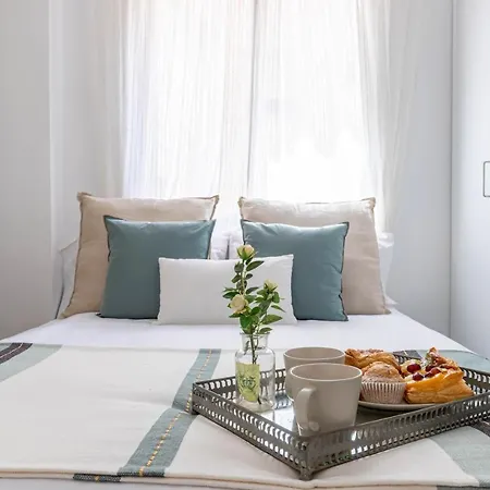 Living4malaga Sea Breeze
