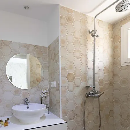 Living4malaga Sea Breeze Apartment