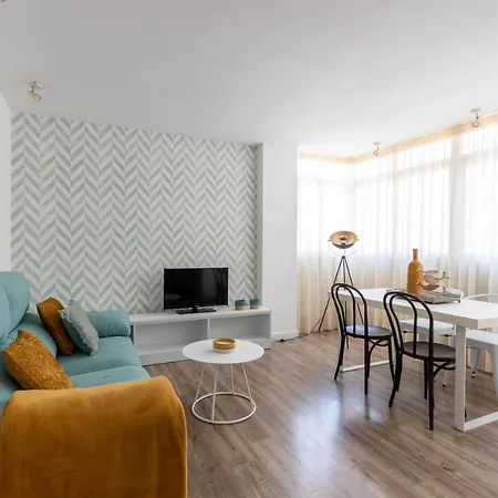 Living4malaga Sea Breeze * Malaga