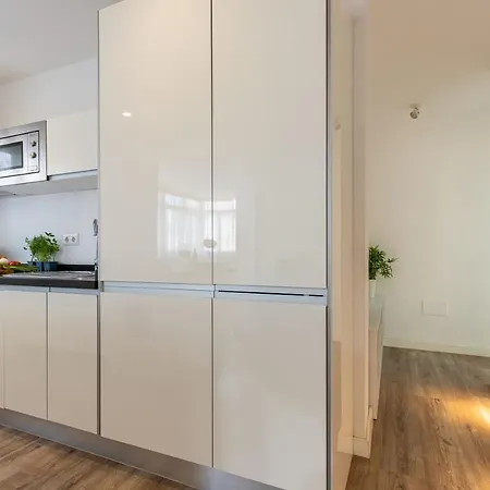 Living4malaga Sea Breeze Malaga